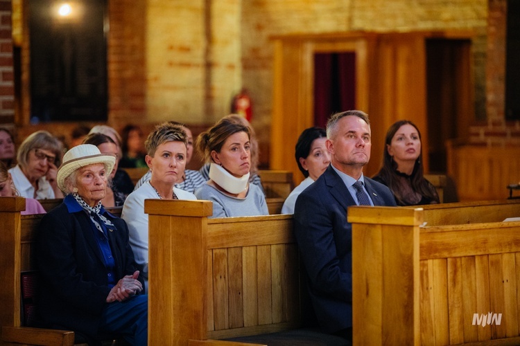 Muzyczny hołd dla bł. rodziny Ulmów