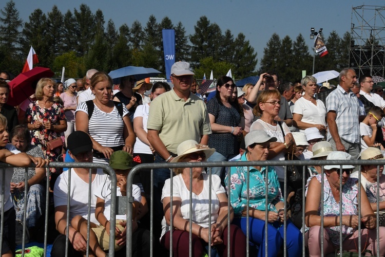 Beatyfikacja rodziny Ulmów