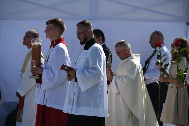 Beatyfikacja rodziny Ulmów