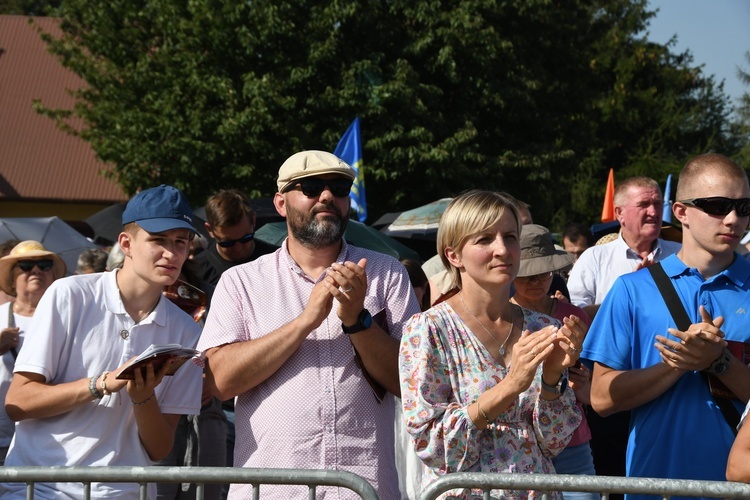 Beatyfikacja rodziny Ulmów