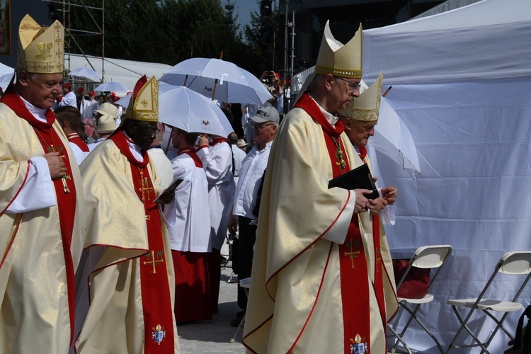 Beatyfikacja rodziny Ulmów