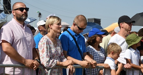 Beatyfikacja rodziny Ulmów