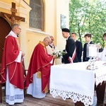 Odpust szkolny w Wejherowie