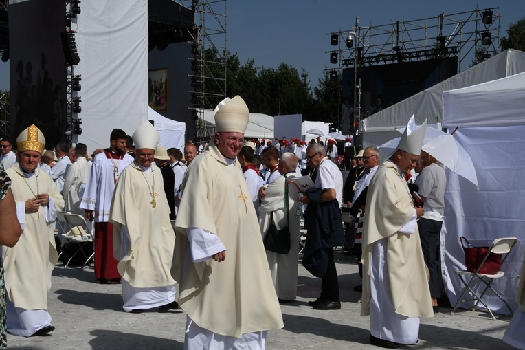 Beatyfikacja rodziny Ulmów