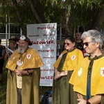 Nowy odcinek Drogi Jakubowej na Mazowszu