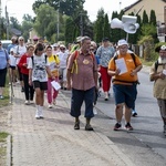 Nowy odcinek Drogi Jakubowej na Mazowszu