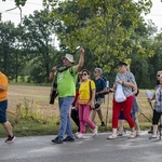 Nowy odcinek Drogi Jakubowej na Mazowszu