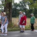 Nowy odcinek Drogi Jakubowej na Mazowszu