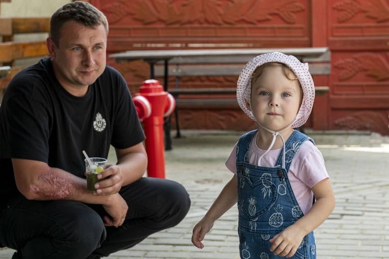 Nowy odcinek Drogi Jakubowej na Mazowszu