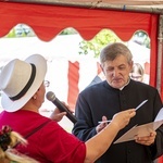 Nowy odcinek Drogi Jakubowej na Mazowszu