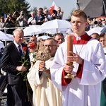 Beatyfikacja Ulmów w obiektywie Sylwestra Adamczyka