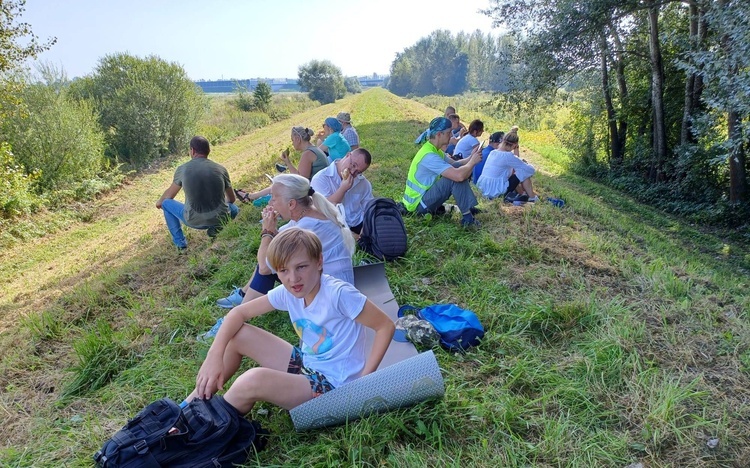 Droga Nowej Nadziei - zdjęcia z trasy