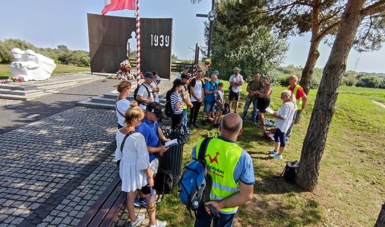 Droga Nowej Nadziei - zdjęcia z trasy