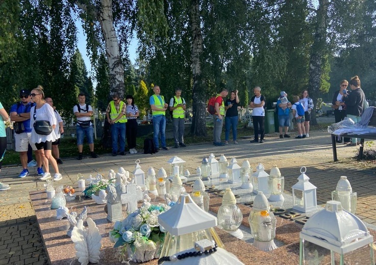 Droga Nowej Nadziei - zdjęcia z trasy