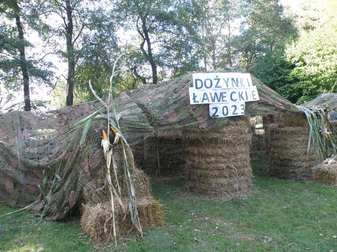 Dożynki w dekanacie mysłowickim