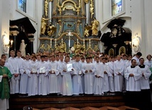 100 nowych lektorów