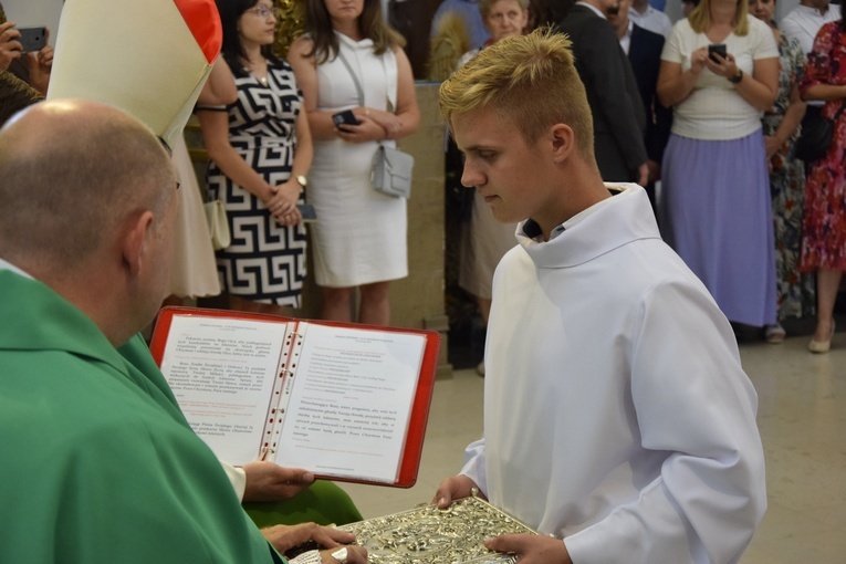 Promocja lektorska 2023