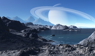 Gazowe olbrzymy! Właśnie teraz świetnie je widać