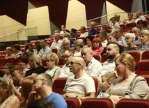 Koncerty zespołu Syjon