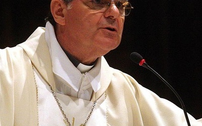 Przewodniczący episkopatu Argentyny apeluje o szacunek dla papieża