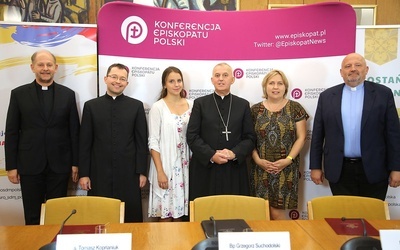 Bp Suchodolski: ŚDM w Lizbonie pokazały młody Kościół, za którym wszyscy tęsknimy