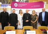 Bp Suchodolski: ŚDM w Lizbonie pokazały młody Kościół, za którym wszyscy tęsknimy