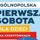 Krzeptówki zapraszają najmłodszych