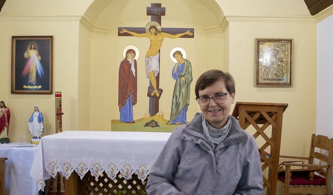 Ikona z Białej Góry 