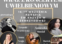 Zebrzydowa zaprasza na koncert