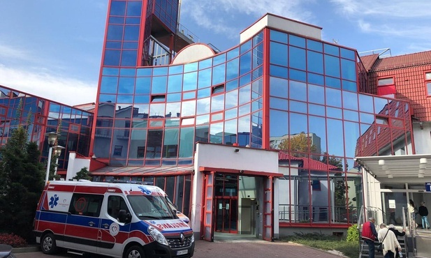 Chorzów. Oddział hematologii i onkologii dziecięcej do likwidacji