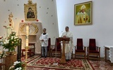 Nabożeństwo fatimskie w Gródku nad Dunajcem
