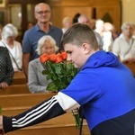 Klub Seniora "Kwiat Jesieni" z sulęcińskiej parafii ma już 15 lat