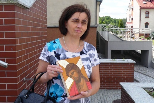 Rekolekcje uzdrowienia wewnętrznego z kursem pisania ikon w Harmężach - 2023