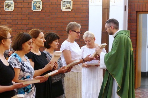 Rekolekcje uzdrowienia wewnętrznego z kursem pisania ikon w Harmężach - 2023