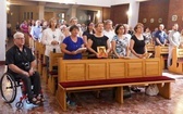 Rekolekcje uzdrowienia wewnętrznego z kursem pisania ikon w Harmężach - 2023