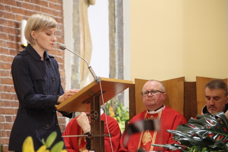 Tarnów. 25-lecie parafii filipinów