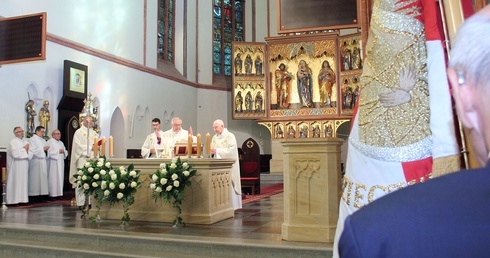 Świadectwa sybiraków nie wolno zmarnować 