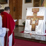 Ikona z Kołobrzegu