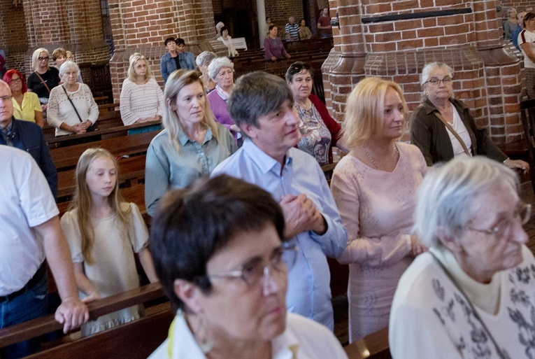 Ikona z Kołobrzegu