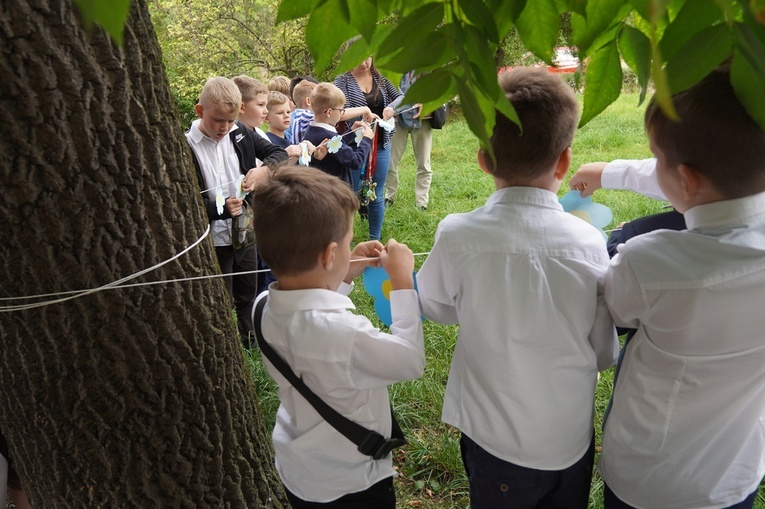 Niezapominajki dla Matek Sybiraczek
