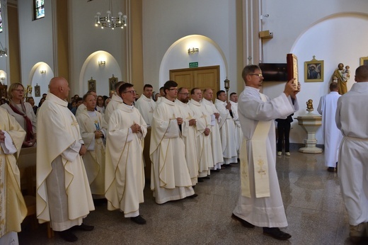 Inauguracja 6. Światowego Kongresu Rodzin Polonijnych