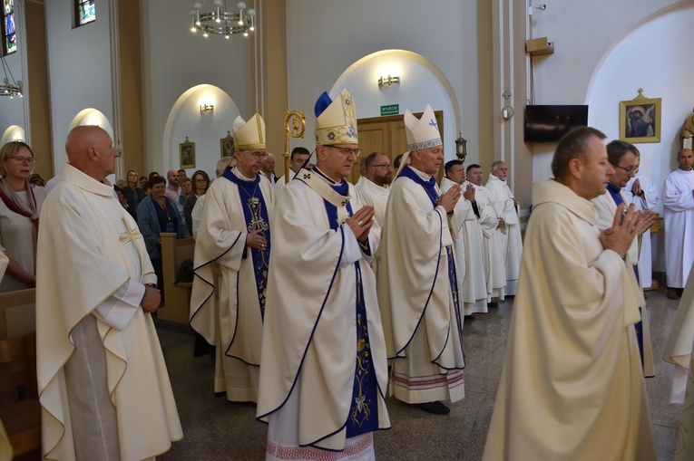 Inauguracja 6. Światowego Kongresu Rodzin Polonijnych