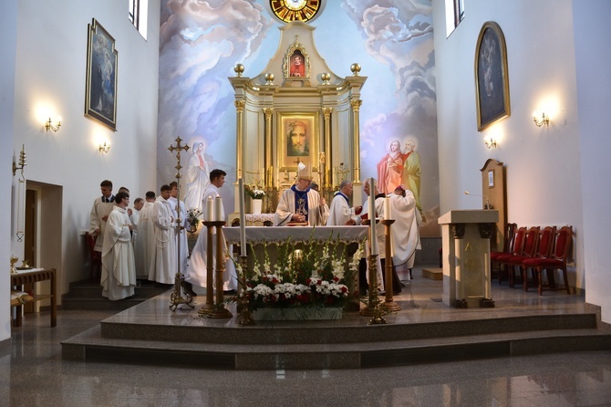 Inauguracja 6. Światowego Kongresu Rodzin Polonijnych