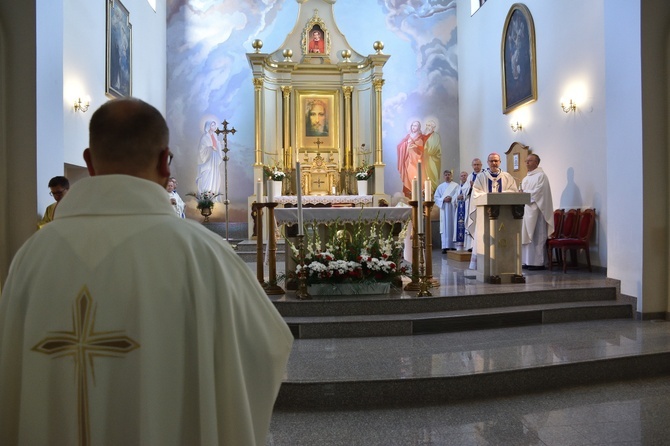 Inauguracja 6. Światowego Kongresu Rodzin Polonijnych