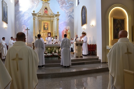 Inauguracja 6. Światowego Kongresu Rodzin Polonijnych