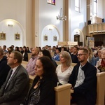 Inauguracja 6. Światowego Kongresu Rodzin Polonijnych