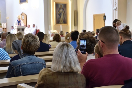 Inauguracja 6. Światowego Kongresu Rodzin Polonijnych