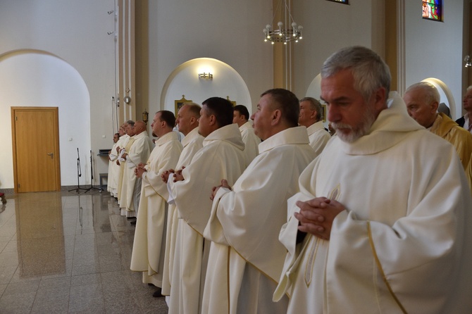 Inauguracja 6. Światowego Kongresu Rodzin Polonijnych