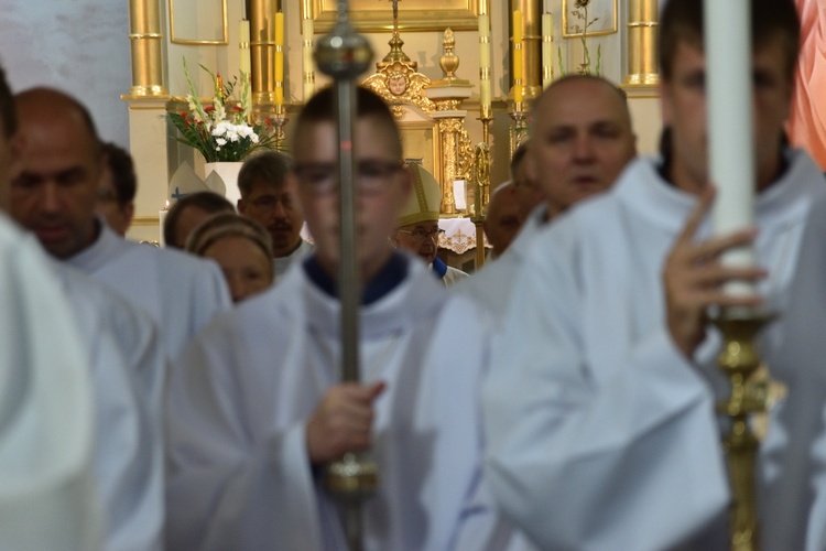 Inauguracja 6. Światowego Kongresu Rodzin Polonijnych