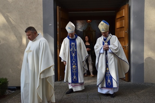 Inauguracja 6. Światowego Kongresu Rodzin Polonijnych